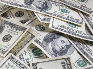 Capital Flows in a Changing World Order